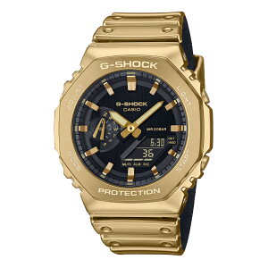 yԌIIōő100%|CgҌzy24񖳋[zG-SHOCK W[VbN GM-2100YMG-9AJF ANALOG-DIGITAL JVI CASIO S[h Ki Yrv Y fB[X rv uh 2100