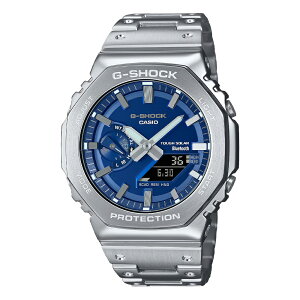 yԌIIōő300%|CgҌzy24񖳋[zG-SHOCK W[VbN GM-B2100AD-2AJF FULL METAL JVI CASIO u[ Ki Yrv Y fB[X rv uh 2100Series 