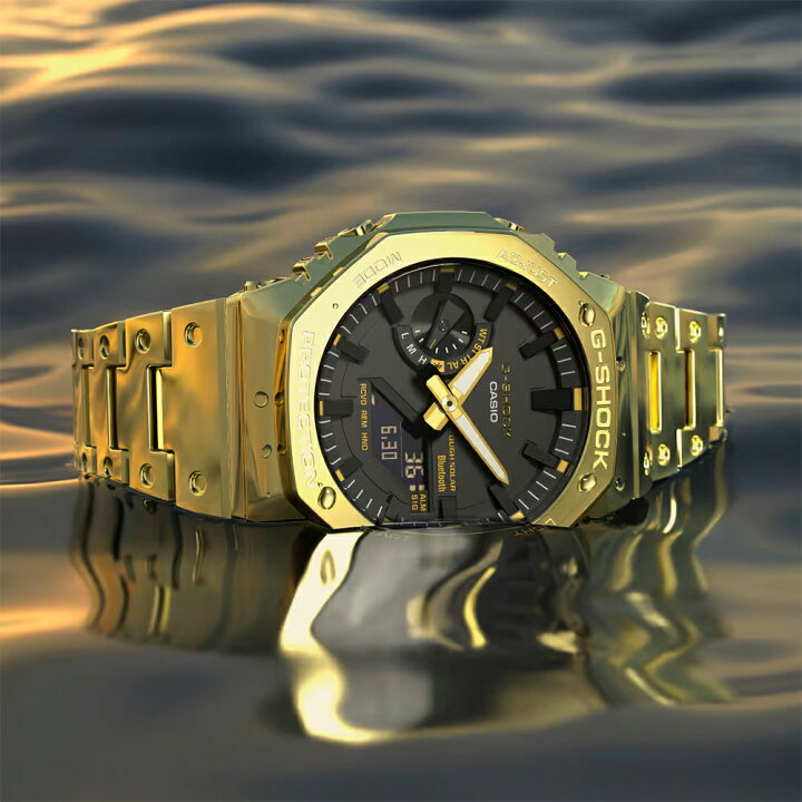 楽天市場】【老舗正規販売店】【12回無金利】G-SHOCK ジーショック GM 