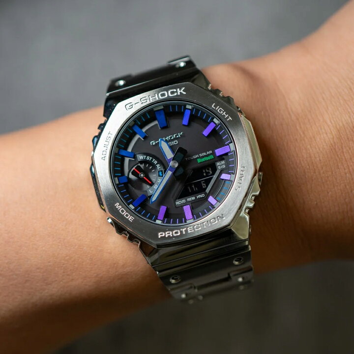 楽天市場】【創業97年正規店】【12回無金利】G-SHOCK ジーショック GM 