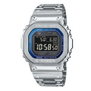 yԌIIōő100%|CgҌzy24񖳋[zG-SHOCK W[VbN GMW-B5000D-2JF FULL METAL JVI CASIO Vo[ Ki Yrv Y fB[X rv uh 5000Serie