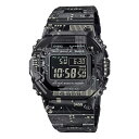 【7/18限定！当選で最大100%ポイント還元】【48回無金利ローン】G-SHOCK ジーショック FULL METAL GMW-B5000TCC-1JR 43mm メンズ 腕時計 メンズ腕時計 正規品 ブランド 電波ソーラー Gショック フルメタル 黒 くろ カシオ 5000シリーズ 送料無料