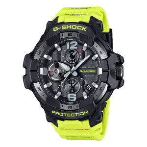 y10/25IIōő100%|CgҌzy24񖳋[zG-SHOCK W[VbN GR-B300RY-1A9JF MASTER OF G - AIR JVI CASIO ubN CG[ Ki Yrv Y fB[X rv 