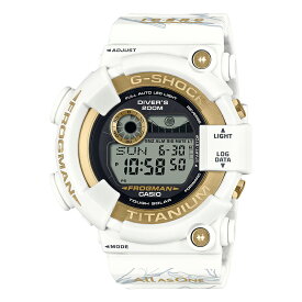 【8/15限定！当選で最大100%ポイント還元】【24回無金利ローン】G-SHOCK ジーショック GW-8201K-7JR MASTER OF G - SEA カシオ CASIO ブラック 正規品 メンズ腕時計 メンズ レディース 腕時計 ブランド FROGMAN Gショック プレゼント 送料無料
