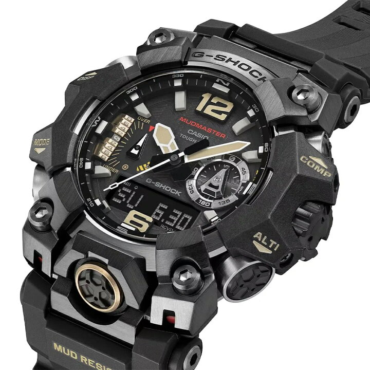 楽天市場】【創業97年正規店】【24回無金利】G-SHOCK ジーショック GWG 