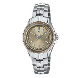 y24񖳋[zJVI IVAiX }^ OCW-S40-5AJF fB[X rv S[h  F CASIO OCEANUS S40Series 