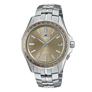 y9/25IIōő100%|CgҌzy36񖳋[zJVI IVAiX }^ OCW-S400A-5AJF Y rv Yrv S[h  F CASIO OCEANUS Manta S400Series 
