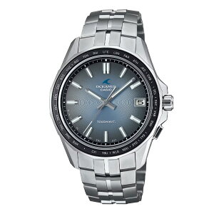 y9/18IIōő100%|CgҌzy36񖳋[zJVI IVAiX }^ OCW-S400RA-2AJF Y rv Yrv u[  F CASIO OCEANUS Manta S400Series 