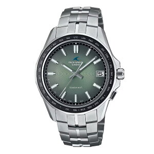 y11/1IIōő100%|CgҌzy36񖳋[zJVI IVAiX }^ OCW-S400RA-3AJFY rv Yrv O[  ΐF CASIO OCEANUS Manta S400Series 