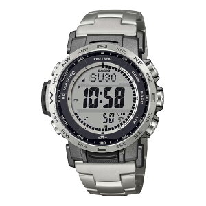 yԌIIōő300%|CgҌzy24񖳋[zPRO TREK vgbN PRW-35TLD-7JF Climber Line JVI CASIO Vo[ Ki Yrv Y rv uh v[g 