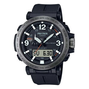 y10/1IIōő100%|CgҌzy24񖳋[zPRO TREK vgbN PRW-6611Y-1JF Climber Line JVI CASIO ubN Ki Yrv Y rv uh JVIEIb`50