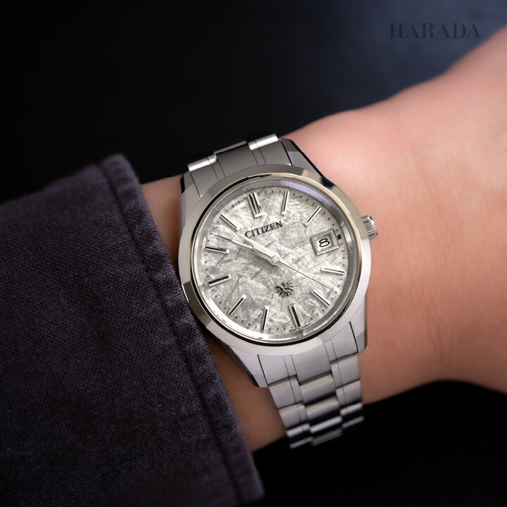 楽天市場】【創業97年正規店】【36回無金利】ザ・シチズン The CITIZEN 