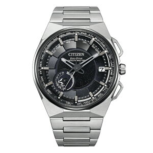 �y"�n��90�N�ȏ�"�V�܎��v�X�z�y36�񖳋������[���z�V�`�Y�� �N���G�C�e�B�u���{ CC3097-52E �����Y �j�� �r���v �u���b�N �� CITIZEN Satellite Wave X GPS �\�[���[ �G�R�h���C�u �ώ� �h�� ���K�i �y��