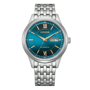 �y1/1����I���I�ōő�100%�|�C���g�Ҍ��z�y����2,000�{�z�V�`�Y�� �V�`�Y���R���N�V���� NY4050-71L 40mm CITIZEN �����Y�r���v �j�� �u���[ �� �F �@�B�� ���� �h�� �V�i ���K�i ��������