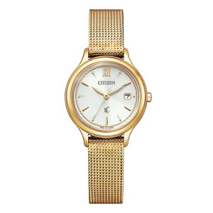 yԌIIōő100%|CgҌzV`Y NXV[ EW2633-50A fB[X rv Vo[ CITIZEN mizu collection 