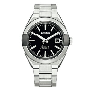 �y1/1����I���I�ōő�100%�|�C���g�Ҍ��z�y48�񖳋������[���z�V�`�Y�� �V���[�Y8 NA1004-87E �����Y �r���v �����Y�r���v �u���b�N �� CITIZEN �@�B�� ���J�j�J�� ��������