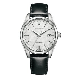【36回無金利ローン】 シチズンコレクション NB1060-04A メンズ 腕時計 シルバー ビジネス 送料無料