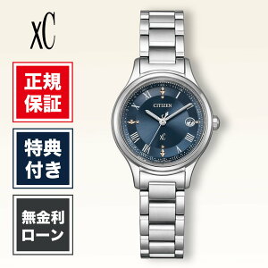 �y5/10����I�ő�100%�|�C���g�Ҍ��z�y12�񖳋����z�V�`�Y�� �N���X�V�[ ES9490-61L 27mm 27�~�� ���f�B�[�X �r���v ���f�B�[�X�r���v �V�i ���K�i �u���[ �� �F CITIZEN hikari collection ��������