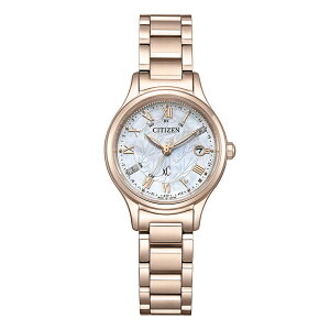 yԌIIōő100%|CgҌzV`Y NXV[ ES9498-51D 27mm fB[X rv fB[Xrv zCg  F CITIZEN hikari collection KEIKO KITAGAWA Limi 