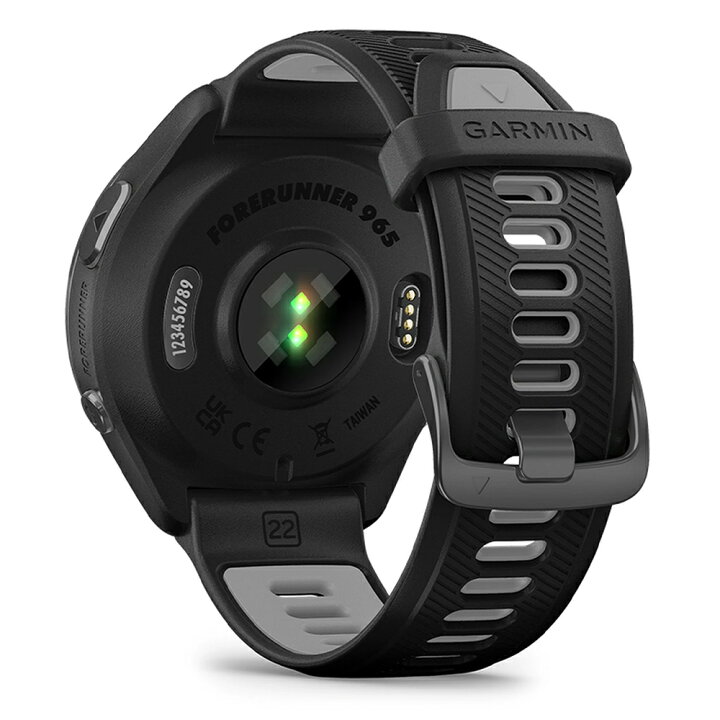 楽天市場】【12回無金利ローン】ガーミン GARMIN Forerunner 965 