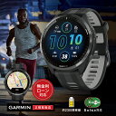 【7/10限定！当選で最大100%ポイント還元】【12回無金利ローン】ガーミン GARMIN Forerunner 965 フォアランナー Blac…