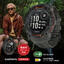 【5/18限定！最大100%ポイント還元】【24回無金利ローン】ガーミン GARMIN Instinct 3 Dual Power 50mm インスティンクト デュアルパワー Black 010-02935-30 メンズ レディース 腕時計 スマートウォッチ GPS ソーラー アウトドア スポーツ 送料無料 ラッピング無料