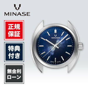 �y5/10����I�ő�100%�|�C���g�Ҍ��z�y24�񖳋����z�~�i�Z MINASE �}�X�^�[�N���t�g MASTER CRAFT M3 �ᕽ������ M3M3-DBL2 39mm �j�� �����Y �r���v �� �u���[ �������� �@�B�� ���J�j�J�� �U���c���� �P