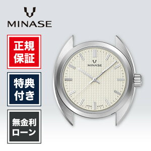 �y5/10����I�ő�100%�|�C���g�Ҍ��z�y24�񖳋����z�~�i�Z MINASE �}�X�^�[�N���t�g MASTER CRAFT M3 �G���{�X������ M3M3-BE1 39mm �j�� �����Y �r���v �x�[�W�� �������� �@�B�� ���J�j�J�� �U���c���� 
