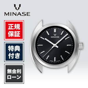 �y5/10����I�ő�100%�|�C���g�Ҍ��z�y24�񖳋����z�~�i�Z MINASE �}�X�^�[�N���t�g MASTER CRAFT M3 �T�����C������ M3M3-BK2 39mm �j�� �����Y �r���v �u���b�N �� �������� �@�B�� ���J�j�J�� �U���c��