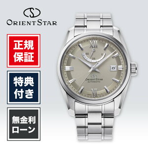 �y1/25����I���I�ōő�100%�|�C���g�Ҍ��z�y24�񖳋������[���z�I���G���g�X�^�[ �R���e���|�����[ �X�^���_�[�h RK-AU0110N 38.5mm 38.5�~�� �����Y �r���v �O���[ ORIENT STAR ��������