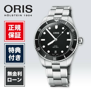 �y�V�ܐ��K�̔��X�z�y36�񖳋����z�I���X �_�C�o�[�Y �f�C�g 39mm 01 733 7795 4054-Set ORIS �����Y�r���v �j�� �u���b�N �� ���F ���� �h�� �V�i ���K�i ��������