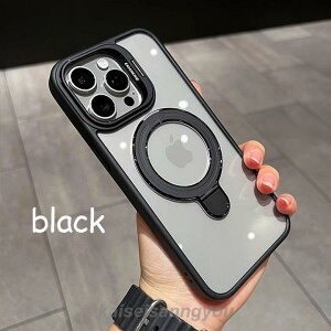 �������� iPhone�P�[�X �A�C�t�H���P�[�X MagSafe �X�}�z�X�^���h ���j�Z�b�N�X �J�����J�o�[�J�� �X�}�z�����O iPhone12 iPhone13 iPhone14 iPhone15 Pro Max �P�[�X ��