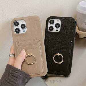 �������� �V�� iphone16�P�[�X iphone14�P�[�X iphone15�P�[�X iphone 14 13 12 11 pro max plus �P�[�X �w�� �|�P�b�g ic �J�[�h���[ �u���b�N �x�[�W�� �����O�t