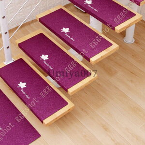 �K�i�p�}�b�g ����~�� 15���Z�b�g ����݌v �h�� �􂦂� �L�Y�h�~ �܂�Ȃ� ��70*25cm+4cm �K�i�p �X�e�b�v�}�b�g �l�G�ʗp �z���� �K�i�}�b�g �}�b�g �K�i