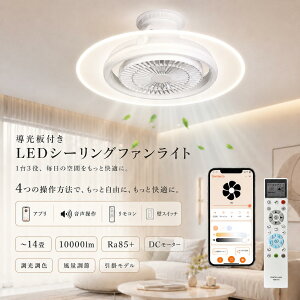 シーリングファン 天井 静音 14畳」の人気商品一覧・価格比較 - 価格.com