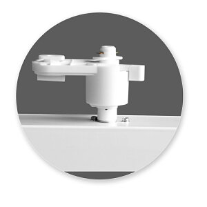 ledx[XCg 40W^ 2 LEDu ̌^ ǌ^ledƖ ̌^Ɩ V䒼t^ LED ǌu 40w LEDƖ ` ledu 40w`  100cm x[XCg V[OCg _
