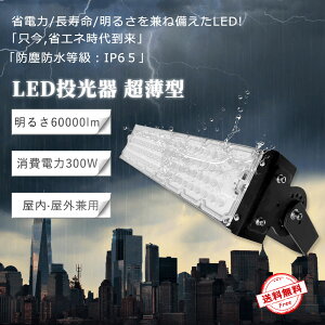 yyVzLED 300W 3000W F5000K Px60000LM  Ǝˊp120° IP65h ho ^Ɠ VƖ OƖ EiC^[Ɩ Hp[NCg Ŕ O 5Mz