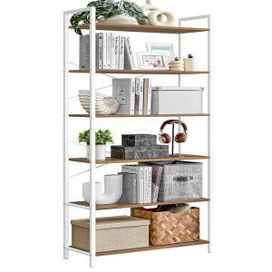 VASAGLE �I�[�v�����b�N �{�I �I ���b�N �X�`�[�����b�N