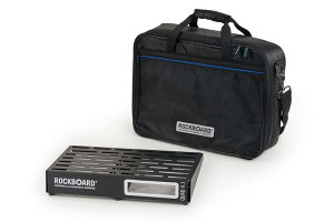 ROCKBOARD by Warwick �G�t�F�N�^�[�{�[�h RBO B 4.1 QUAD B BAG ��