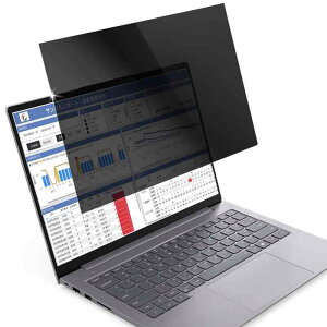 Lifeinnotech 14�C���` (16:10) �`�����h�~ �t�B���^�[ �v���C�o�V�[�t�B���^�[ �u���[���C�g�J�b�g �A���`�O���A ���˖h�~ ���ʎg�p�\