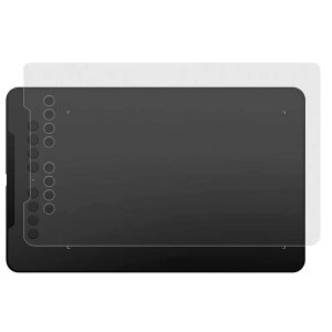 JP�t�B������吻�����t XP-PEN Deco 01/Deco01 V2�t�^�u�p �ی�t�B���� [�u���[���C�g�J�b�g�E���˖h�~�E�A���`�O���A] �w��h�~ �R�� �C�A���X �����z��