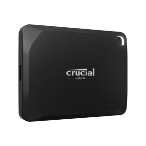 crucial �O�t���|�[�^�u��SSD X9/10Pro�V���[�Y