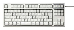 REALFORCE ���A���t�H�[�X ���v�� R3S �L�[�{�[�h �L�� USB �t���T�C�Y �Ód�e�ʖ��ړ_���� Windows ���[�U�[��� ���Ȃ��� ���{��z�� R3S3,4