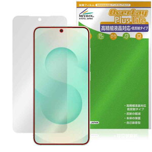 �~���r�b�N�X Galaxy S25 SM-S931Q / SC-51F / SCG31 / SM-S931Z �Ή� �\����� �ی� �t�B���� �����בΉ� �\����� ���˖h�~ �h�w�� �h�C�A ���{��