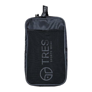 [TRES SPORTS WEAR] �V���[�Y�P�[�X ���@�\ �n�C�J�b�g�Ή� �C�� �X�|�[�c �T�b�J�[ �o���[ �싅 �싅 �o�X�P �S���t ��