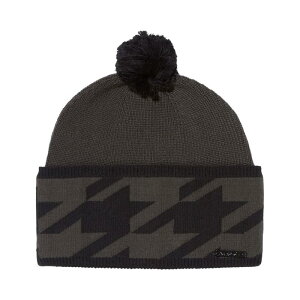 Spyder ���f�B�[�X �j�b�g�L���b�v(�{���{���t��) [ 38E555312 / HOUNDSTOOTH ] �X�q �X�L�[���f�B�[�X
