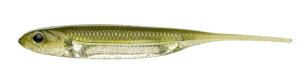 Fish Arrow �t�B�b�V���A���[ �t���b�V���W�F�C �X�p�C���V���[�Y 3inch Feco Fish Arrow Flash-J 04 PROBLUE SILVER 6�{��