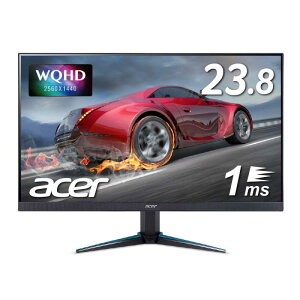 Acer �Q�[�~���O���j�^�[ �f�B�X�v���C Nitro