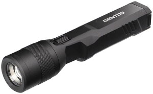 GENTOS(�W�F���g�X) LED �����d�� USB�[�d�� �y���邳1000���[����/���p�_��3����/�ϐo/�ϐ��z ��p�[�d�r�g�p �o���� BAR-1000R