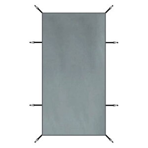 Muraco(�����R) �L�����v �e���g�}�b�g GROUND SHEET for NORM 2P MTE2210011